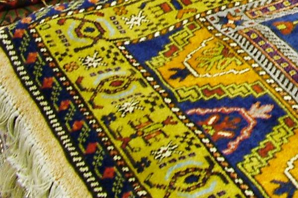 Tapis