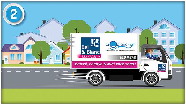 2/problanc-pressing-à-domicile-service+